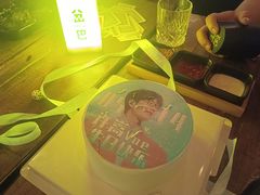 -岔巴精酿啤酒餐吧(南屏街店)