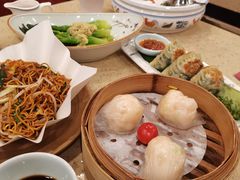 -点都德(龙之梦店)