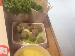 -喜虾客·大虾火锅(郑州无限城店)