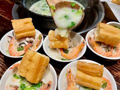 -大良毋米粥(锦龙路总店)
