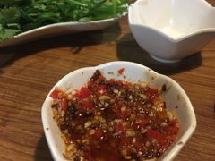 -傣妹火锅(南京东路一店)