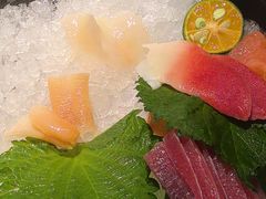 -極上萬膳·日料放题(海岸城店)