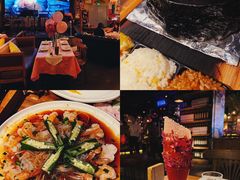 -胡桃里乐队酒馆(农科路店)