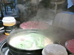 -芸鲜季·云南野生菌餐厅· 云南风物味研社(闵行店)