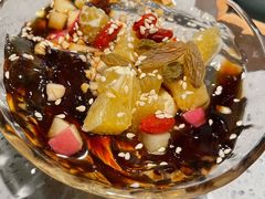红糖冰粉-味妙烤鱼吧(回龙观店)