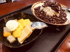 -鲜芋仙(华府店)