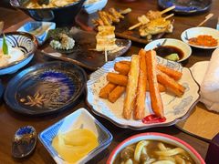 -鸟鹏烧鸟居酒屋(龙岗万科店)
