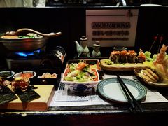-芥岛(河北大街店)