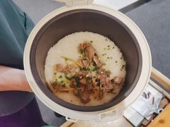 -大鸽饭(马王堆店)