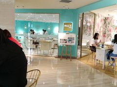 -西檬树SIMON·T轻奢蛋糕(大东方Max店)