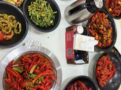 -聚味瞿记·龙虾堂(树木岭店)