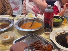 -聚味瞿记·龙虾堂(坡子街店)