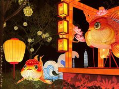 -深圳锦绣中华民俗村