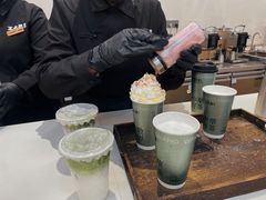 -王大昌茶庄(鼓楼街店)