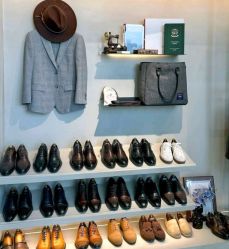 -Brother西服礼服定制·商务·婚礼(佛山南海店)