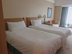 -大堂酒廊(北海香格里拉大酒店)