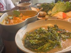 -大头虾越式风味餐厅(光明广场店)