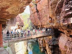 -云台山风景名胜区