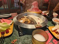-牛New寿喜烧(曹路花园城店)