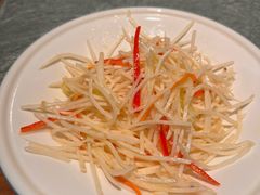 -纳瓦新疆菜(银都店)