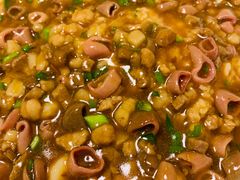 海肠捞饭-小郭私房菜·海肠捞饭店(学士街店)
