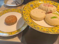 -富华斋饽饽铺·宫廷糕点·伴手礼(护国新天地店)