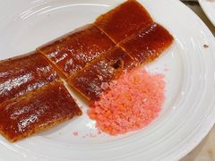 -金百万烤鸭店(马甸店)