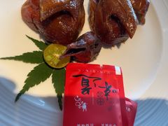 -馋遇江南·精致湖景雅宴(东方之门店)