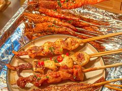 -谭三娘鲜切牛肉自助火锅(北京路店)