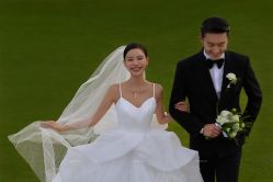 -青禾婚纱摄影(杭州店)