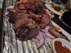 -春申里餐厅(银泰in99店)