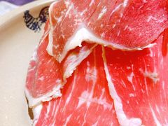肥牛-小龙坎火锅(黄河店)