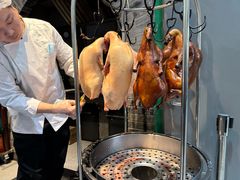 -黑窑厂糖油饼烤鸭·清真菜(旗舰店)
