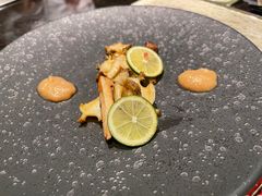 -Ginza Onodera铁板烧(外滩十八号店)