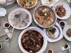 -石浦大酒店(百丈店)