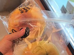 -Max Bakery 阿唛手作