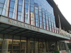 -艳阳天·非遗楚菜(武汉客厅店)