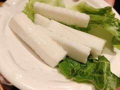 -南门涮肉(上海二店)