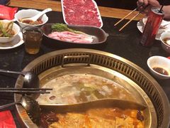 -红运火锅·中国名火锅·国风演绎(省体店)