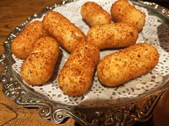 红糖糍粑-大川先生·小龙虾·川菜(信义坊店)