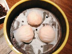 -南拳十三姨·潮汕砂锅粥(世纪金源店)