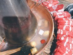 -刘老表·瓦罐汤涮肉(青云谱店)