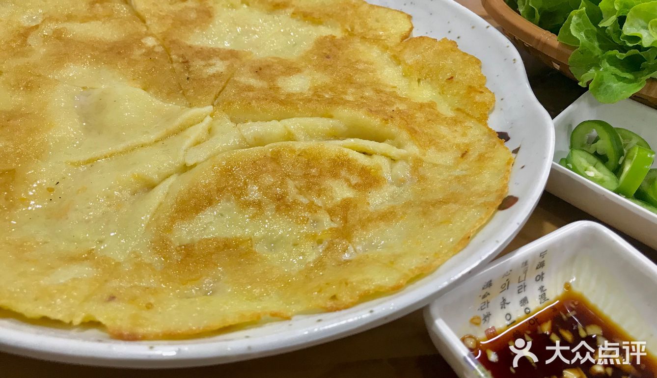 吃的次数双手绝对数不过来了，从2015年第一次探店后
