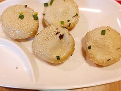 小杨生煎-小杨生煎(黄河路店)