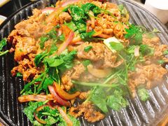 -京味斋·北京烤鸭(北京南站洋桥店)