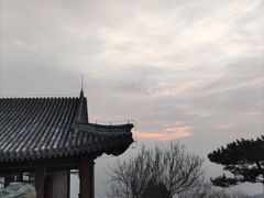 -香山公园
