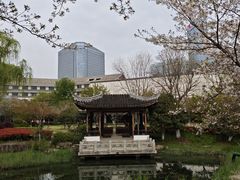 -苏州独墅湖世尊酒店