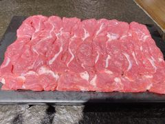 澳洲肥牛-清真·京华源铜锅涮肉(丰庆店)