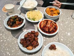 -大米先生(龙湖上城天街店)