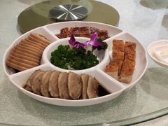 -龙的酒楼·手工早茶·顺德菜(近良路店)